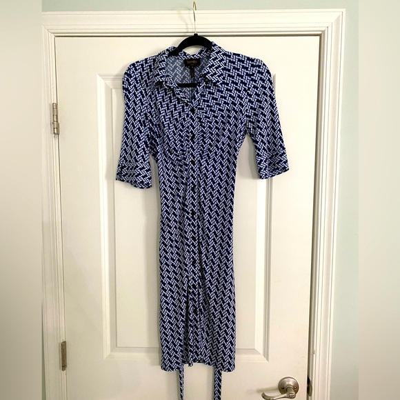 Laundry By Shelli Segal Dresses & Skirts - Laundry Dress Size 6